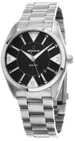 Eterna KonTiki Men's Watch Model 1220.41.43.0268
