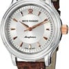 Revue Thommen Classic Manufacture Ladies Watch Model 12500.2552