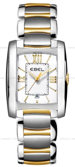 Ebel Brasilia Ladies Watch Model 1257M32-04500