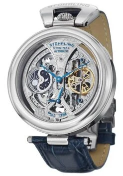 Stuhrling Legacy Men's Watch Model 127A.3315C2