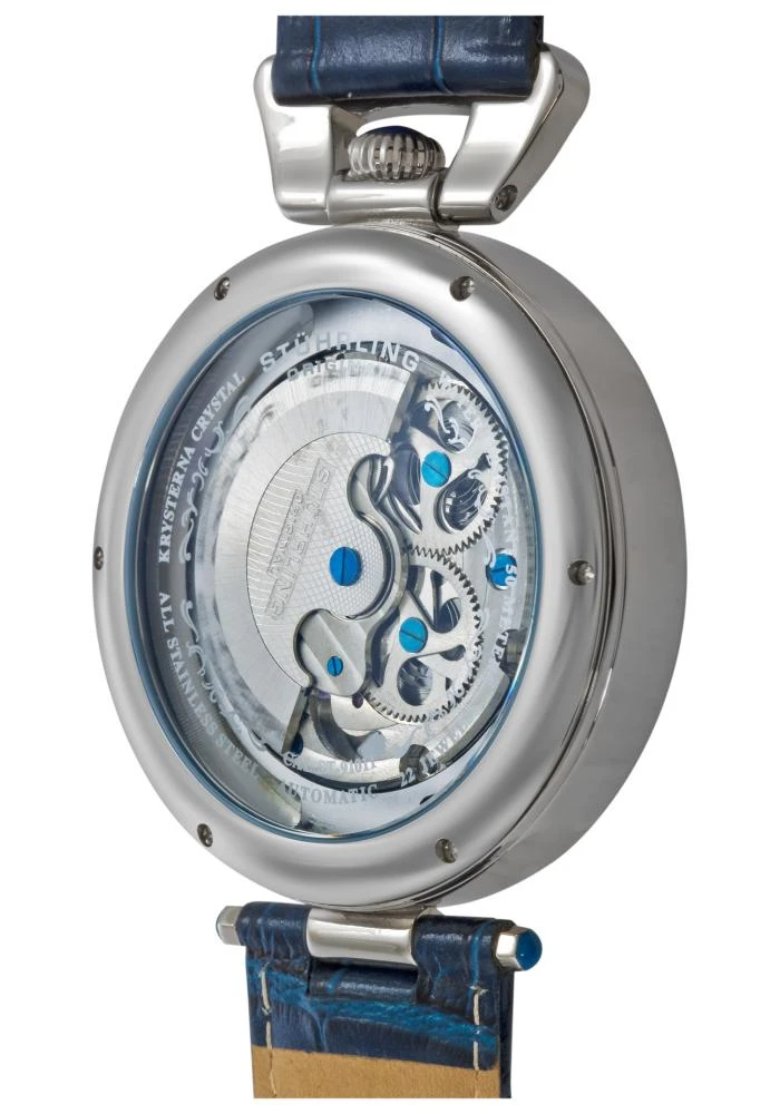 Stuhrling Legacy Men's Watch Model 127A.3315C2 - Image 3