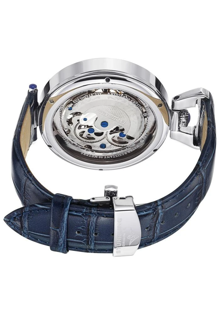 Stuhrling Legacy Men's Watch Model 127A.3315C2 - Image 4