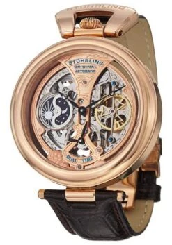 Stuhrling Legacy Men's Watch Model 127A.334553