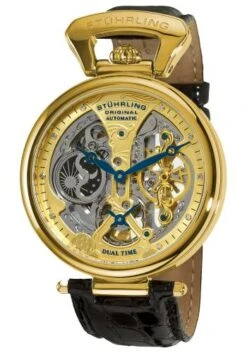 Stuhrling Legacy Men's Watch Model 127A2.333519