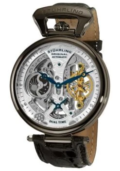 Stuhrling Legacy Men's Watch Model 127A2.33F52