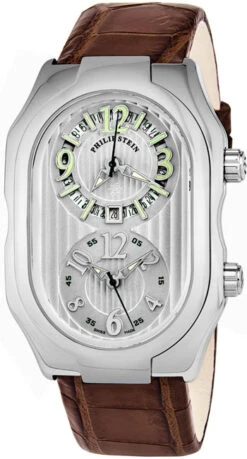 Philip Stein Prestige Men's Watch Model 12LWABR
