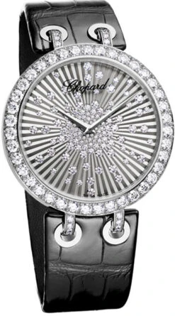 Chopard Xtravaganza Quartz 45mm Ladies Watch Model 134235-1004