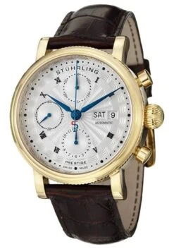 Stuhrling Prestige Men's Watch Model 139.03