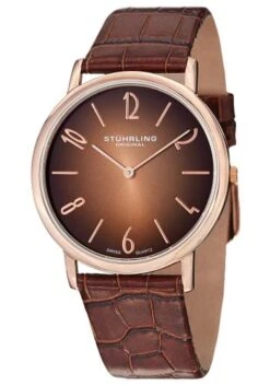 Stuhrling Symphony Men's Watch Model 140A.03
