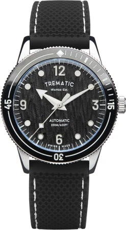 Trematic AC 14 Men's Watch Model 1411111