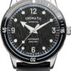 Trematic AC 14 Men's Watch Model 1411121R