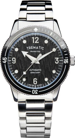 Trematic AC 14 Men's Watch Model 141113