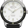Trematic AC 14 Men's Watch Model 1412111