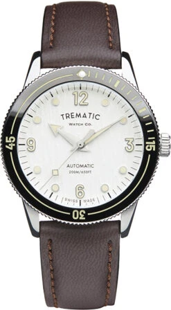 Trematic AC 14 Men's Watch Model 1412122