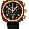 Briston Clubmaster Men's Watch Model 14140.PRAT1NB