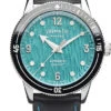 Trematic AC 14 Men's Watch Model 1416121