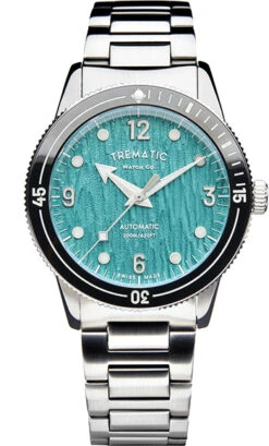 Trematic AC 14 Men's Watch Model 141613