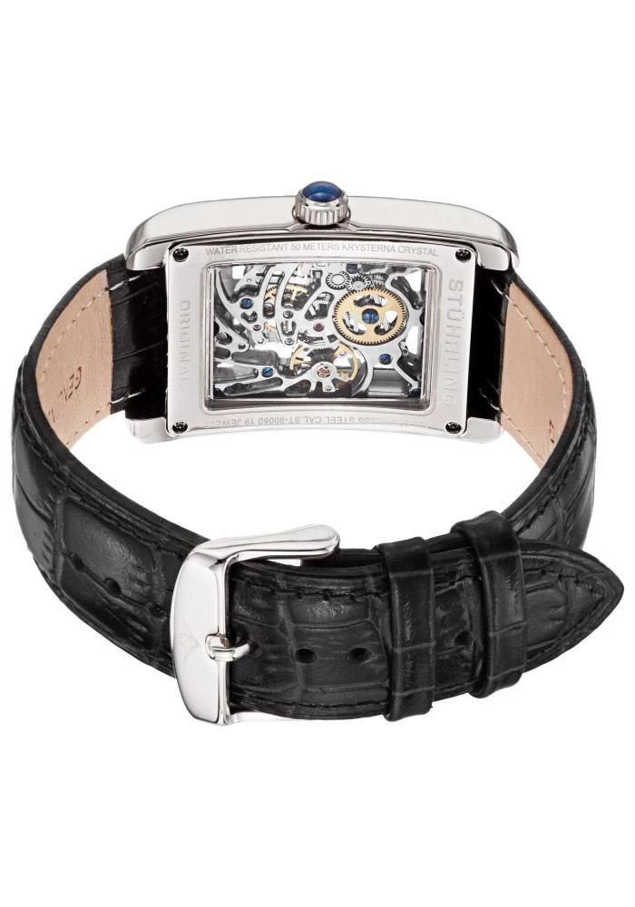 Stuhrling Legacy Men's Watch Model 144C3.33151 - Image 2
