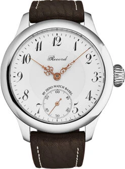 Zeno Record Men's Watch Model 1460-S2