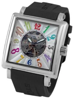 Stuhrling Symphony Men's Watch Model 149G.33162