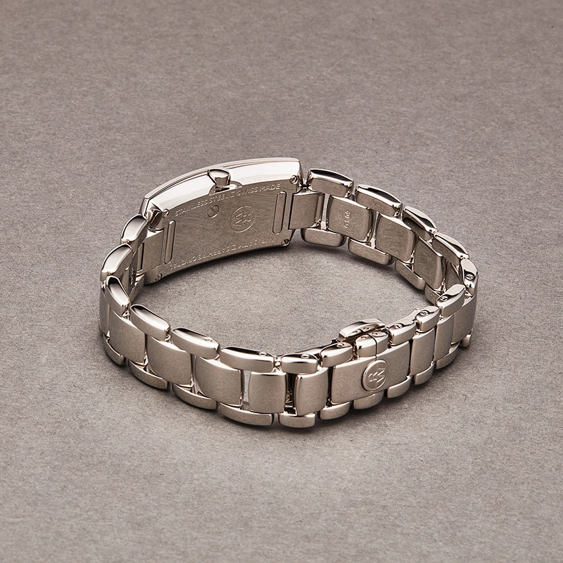 Raymond Weil Shine Ladies Watch Model 1500.ST00785 - Image 3