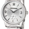 Revue Thommen Slimline 39mm Men's Watch Model 15005.3132