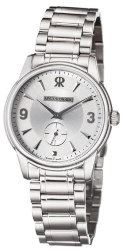Revue Thommen Slimline 39mm Men's Watch Model 15005.3132