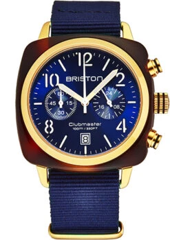 Briston Clubmaster Men's Watch Model 15140.PYAT9NNB