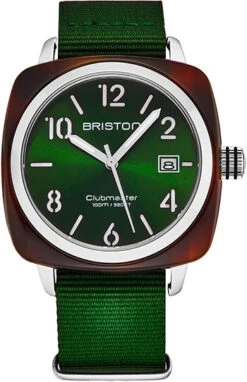 Briston Clubmaster Men's Watch Model 15240.SAT10NBG