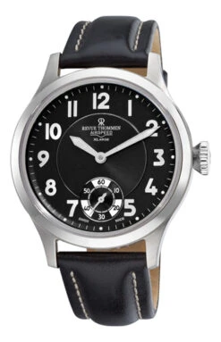 Revue Thommen Airspeed XLarge Retro Men's Watch Model 16061.3537
