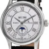 Revue Thommen Specialities Moonphase Men's Watch Model 16066.2532