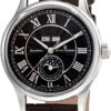 Revue Thommen Specialities Moonphase Men's Watch Model 16066.2537
