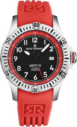 Revue Thommen Air Speed Men's Watch Model 16070.4736