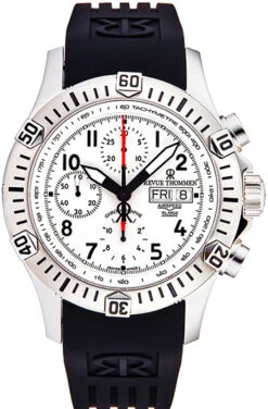 Revue Thommen Airspeed XLarge Men's Watch Model 16071.6822