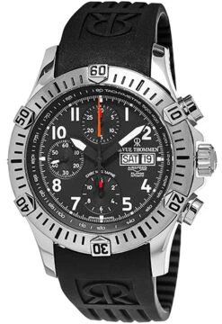 Revue Thommen Airspeed XLarge Men's Watch Model 16071.6834