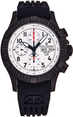Revue Thommen Airspeed XLarge Men's Watch Model 16071.6873