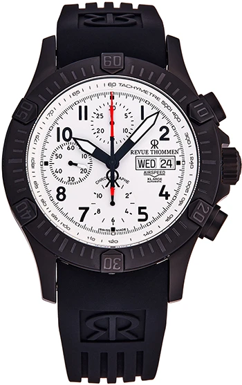Revue Thommen Airspeed XLarge Men's Watch Model 16071.6873