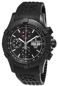 Revue Thommen Airspeed Xlarge Men's Watch Model 16071.6877