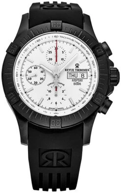 Revue Thommen Airspeed Men's Watch Model 16071.6878