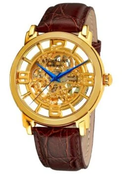 Stuhrling Legacy Men's Watch Model 165B.3335K31