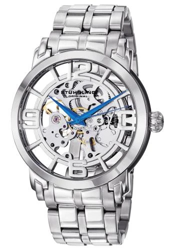 Stuhrling Legacy Men's Watch Model 165B2B.33112