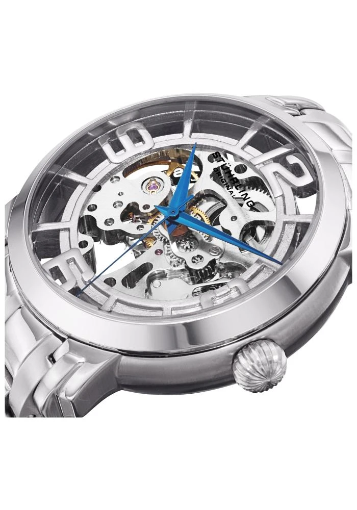 Stuhrling Legacy Men's Watch Model 165B2B.33112 - Image 3
