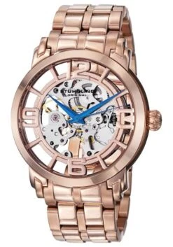 Stuhrling Legacy Men's Watch Model 165B2B.334414