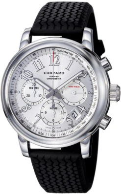 Chopard Mille Miglia Automatic Chronograph Men's Watch Model 168511-3015