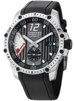 Chopard Classic Racing SuperfastMen's Watch Model 168537-3001