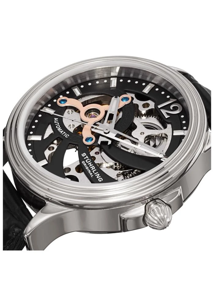 Stuhrling Legacy Men's Watch Model 170.33151 - Image 2