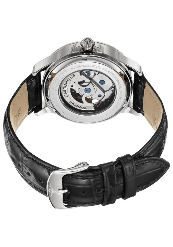 Stuhrling Legacy Men's Watch Model 170.33151 - Image 3