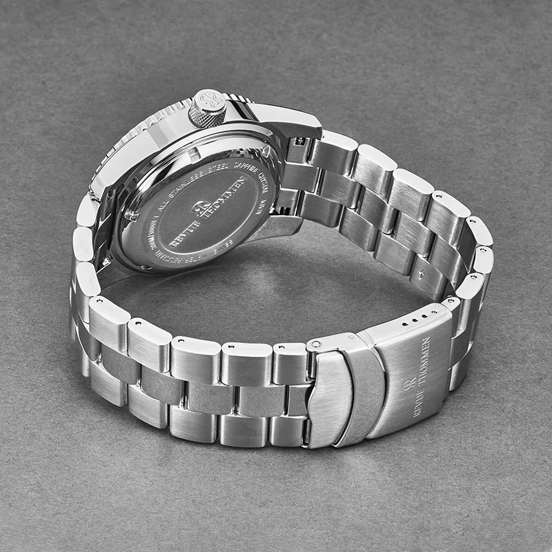 Revue Thommen Diver Men's Watch Model 17030.2135 - Image 2