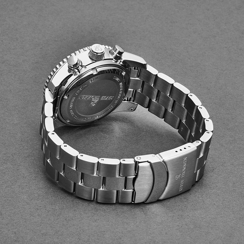 Revue Thommen Diver Men's Watch Model 17030.6131 - Image 3