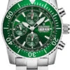 Revue Thommen Diver Men's Watch Model 17030.6132
